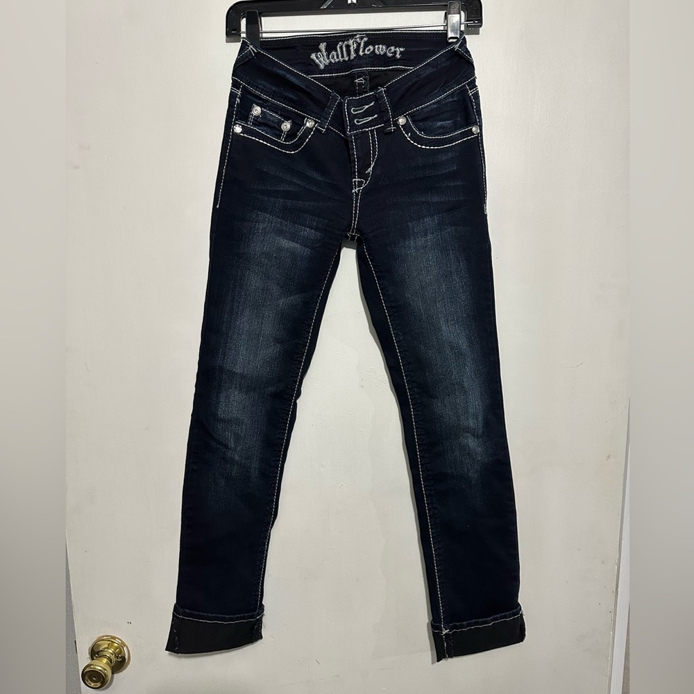 Wallflower woman’s Jeans